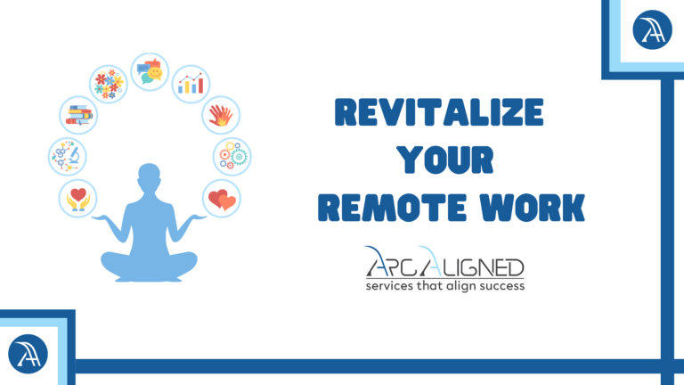 Revitalize Your Remote Work: Strategies to Combat Burnout and Boost Well-Being